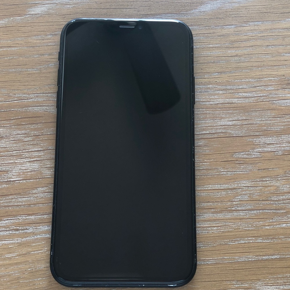 Good Condition IPhone XR